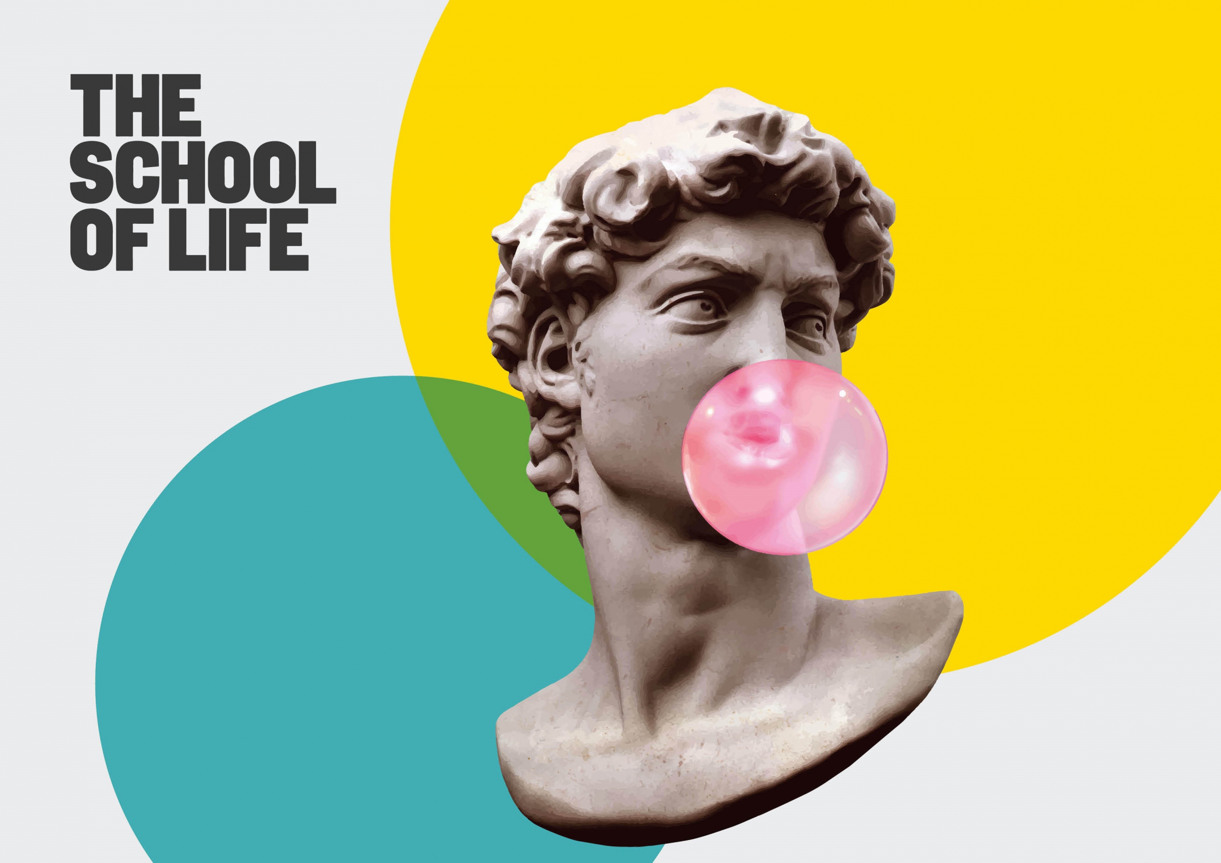  the school of life 