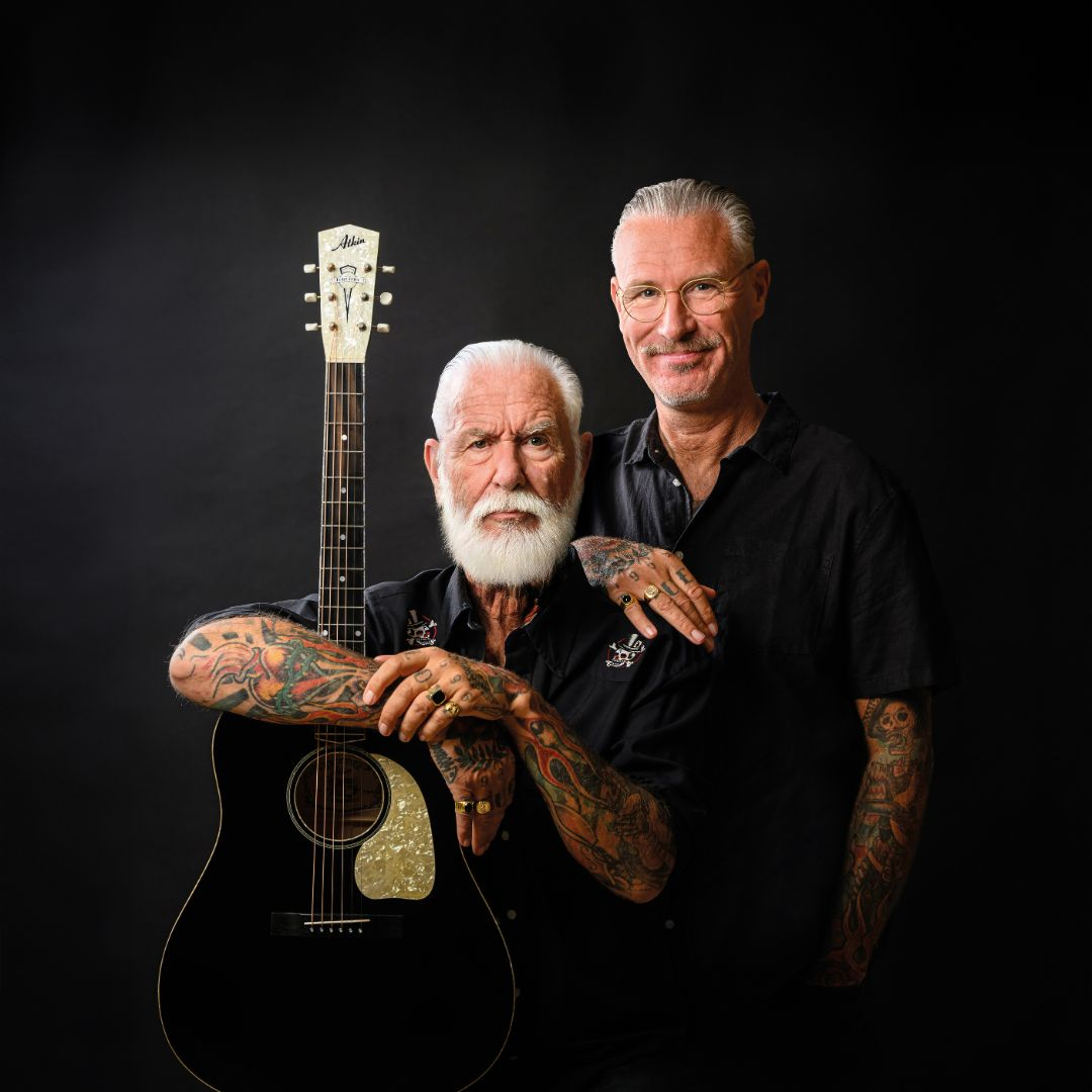 Solo Stories presenteert: Pa