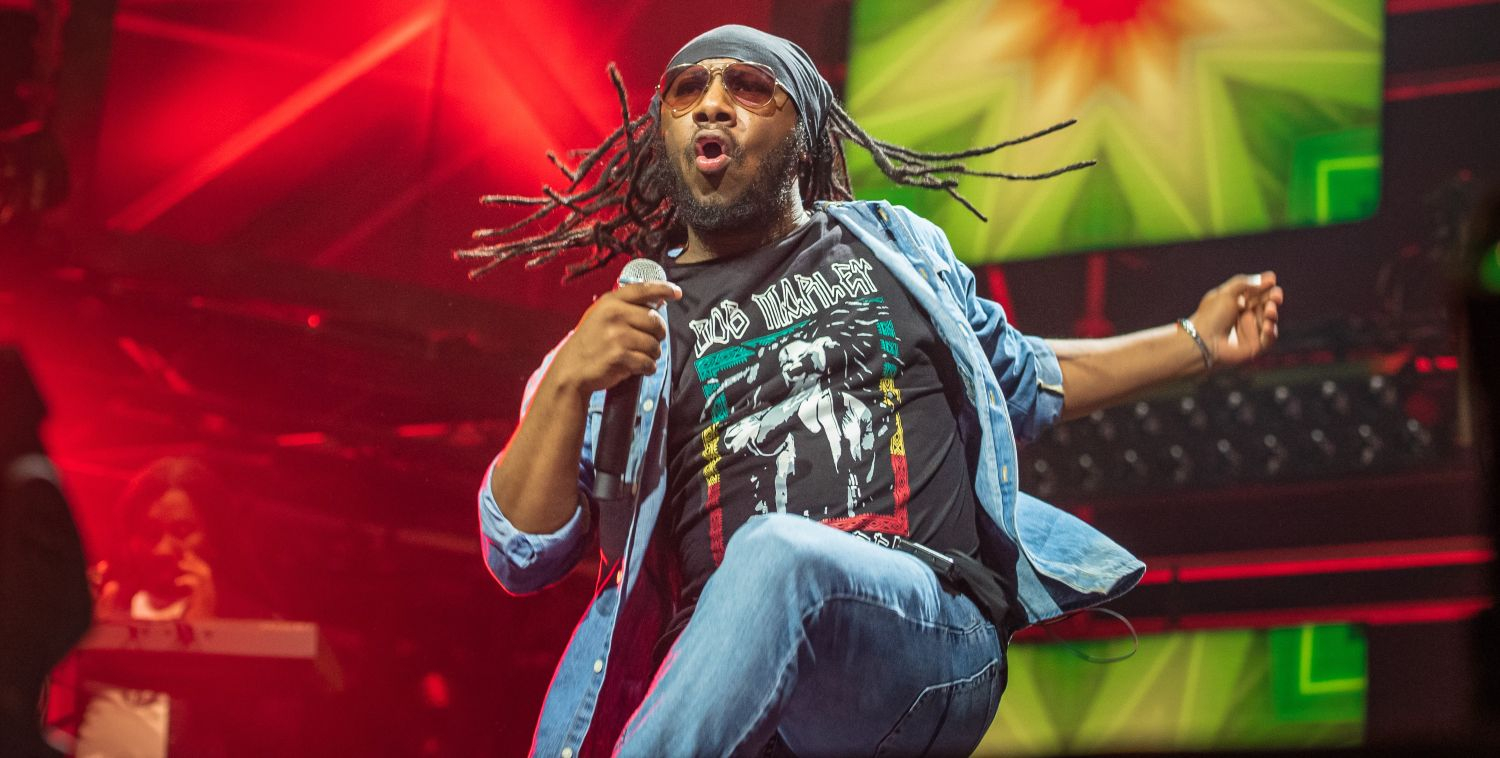 Rootsriders & Mo Ali